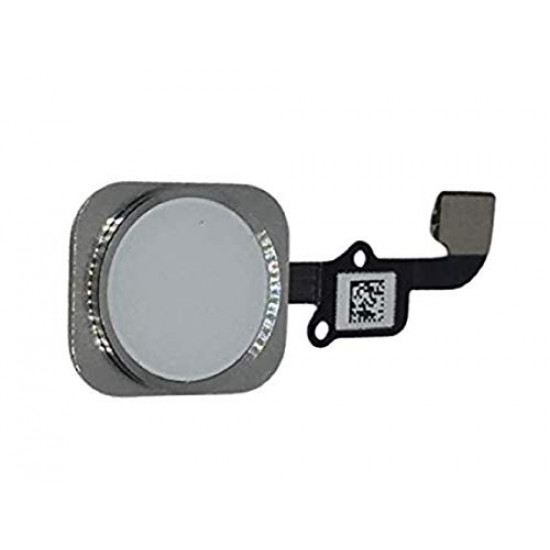 IPHONE 6S Fingerprint Scanner Sensor Flex Cable (Without Touch ID) White